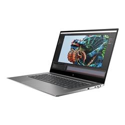 HP ZBook Studio G8 Intel Core i7-11800H 32GB 512GB SSD 15.6" Windows 10 Professional 64-bit