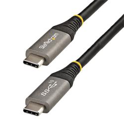 StarTech.com 3ft USB C Cable 10Gbps Gen2