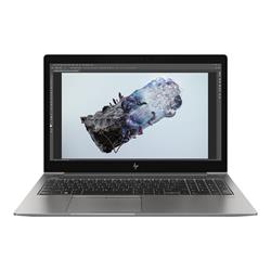 HP ZBook 15u G6 Intel Core i7-8565U 16GB 512GB SSD 15.6" Windows 10 Professional 64-bit