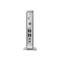 HP t310 G2 - DTS Tera2321 - 512 MB - flash 32 GB