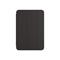 Apple Smart - Flip cover for tablet - black - for iPad mini