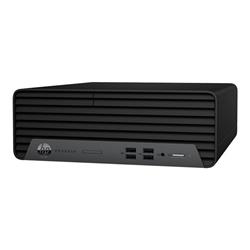 HP ProDesk 400 G7 SFF Intel Core i5-10500 8GB 256GB SSD Windows 10 Pro National Academic 64-bit