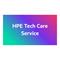 HPE Tech Care Basic Service Post Warranty - extended service agreement - 1 year - on-site