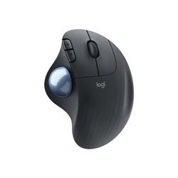 Logitech ERGO M575 - Trackball Optical - 5 buttons