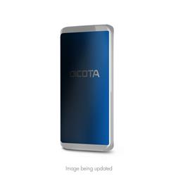 Dicota Privacy filter 2-Way for iPhone 13 PRO MAX, self-adhesive