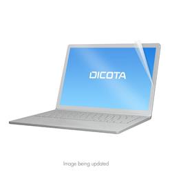 Dicota Antimicrobial filter 2H for MacBook Pro 14 Model 2021, self-adhesive