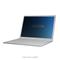 Dicota Privacy filter 4-Way for MacBook Pro 14 Model 2021, side-mounted