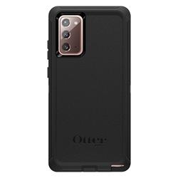 OtterBox Defender for Samsung Galaxy Note 20 5G - Black