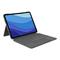 Logitech Combo Touch Keyboard and Folio Case for Apple 11-inch iPad Pro (1st,2nd,3rd gen)