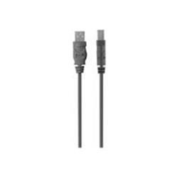 Belkin Premium Printer Cable - USB Type B to USB - 3m
