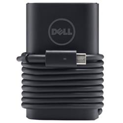 Dell USB-C AC Adapter - Power adapter - 65 Watt - UK
