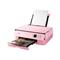 Canon PIXMA TS5352A Inkjet Multifunction Printer - Pink