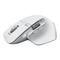 Logitech MX Master 3S Performance Mouse - Grey