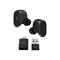 Logitech Zone True Wireless Earphones With Mic - Active Noise Cancelling - Graphite