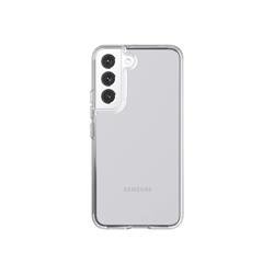 Tech21 EvoClear for Galaxy S22 - Clear