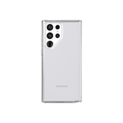 Tech21 EvoClear for Galaxy S22 Ultra - Clear