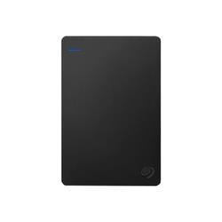 Seagate Xbox series S/X 4TB Gaming Drive Black