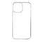 Techair iPhone 13 mini Back Cover - Clear