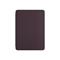 Apple Smart Folio iPad air 5th dark cherry