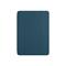 Apple Smart Folio Flip cover for tablet Marine Blue for 10.9" iPad