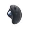 Logitech ERGO M575 for Business - Trackball - Right Handed - Optical - Wireless - Graphite