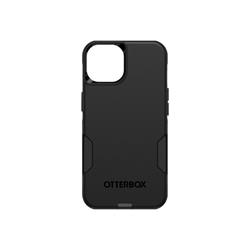 OtterBox Commuter for iPhone 14/13 - Black