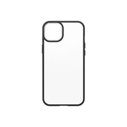 OtterBox React for iPhone 14 Plus - Black Crystal