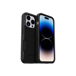 OtterBox Commuter for iPhone 14 Pro - Black
