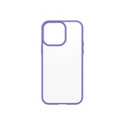 OtterBox React for iPhone 14 Pro Max - Purplexing