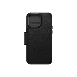 OtterBox Strada for iPhone 14 Pro Max - Shadow