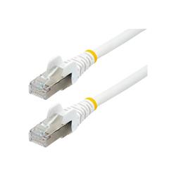 StarTech.com 10m CAT6a Ethernet Cable LSZH - White