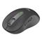 Logitech Signature M650 for Business - Mouse - Optical - Graphite