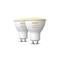 Philips Hue White Ambiance Bulbs 2-Pack GU10
