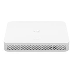 Logitech RoomMate - Video Conferencing Device - Zoom Certified, Certified for Microsoft Teams