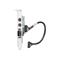 HP Serial/ PS/2 Aadapter - PCIe - Serial x 1 + PS/2 Keyboard x 1 + PS/2 Mouse x 1
