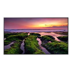 Samsung QB55B 55" 3840x2160 LED-backlit LCD Large Format Display