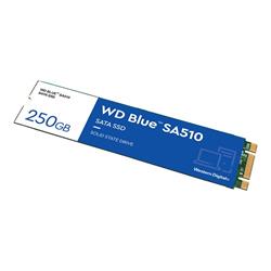 WD Blue SA510 M.2 250GB Serial ATA III SSD