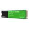 WD Green SN350 M.2 960GB PCI Express 3.0 NVMe SSD