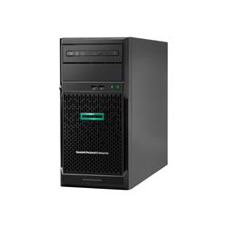 HPE ProLiant ML30 Gen10 Plus Entry - tower Xeon E-2314 2.8 GHz - 16 GB - no HDD