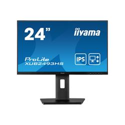 iiyama Prolite XUB2493HS-B5 24" IPS LCD