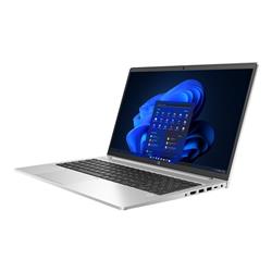 HP ProBook 455 G9 Notebook AMD Ryzen 5 5625U 8GB 256GB SSD 15.6" Windows 11  Professional 64-bit (5Y475EA#ABU)