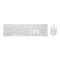 Dell Dell Pro KM5221W - Keyboard and mouse set - wireless