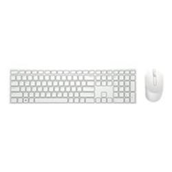 Dell Dell Pro KM5221W - Keyboard and mouse set - wireless
