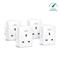 TP LINK Tapo P110 Smart plug mini wireless 4 pack
