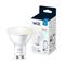 Wiz Home Tunable White 50W GU10 Smart Bulb