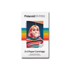 Polaroid Hi·Print 2×3 Paper Cartridge - 20 Sheets