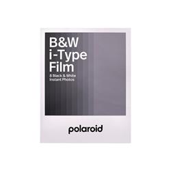 Polaroid Black and White Film for i-Type
