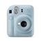 Fujifilm Fuji Instax Mini 12 Instant Camera - Pastel Blue