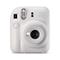 Fujifilm Fuji Instax Mini 12 Instant Camera - Clay White