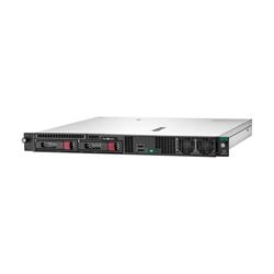 HPE ProLiant DL20 Gen10 Plus Entry - rack-mountable Xeon E-2314 2.8 GHz - 8 GB - no HDD